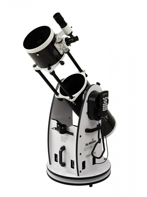 Телескоп Sky-Watcher Dob 8" (200/1200) Retractable SynScan GOTO