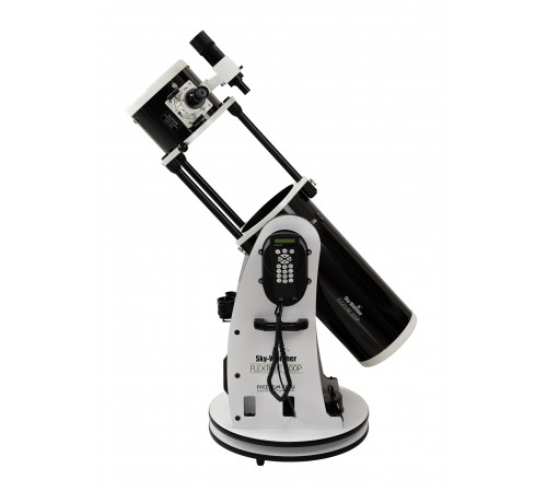 Телескоп Sky-Watcher Dob 8" (200/1200) Retractable SynScan GOTO Телескоп Sky-Watcher Dob 8" (200/1200) Retractable SynScan GOTO