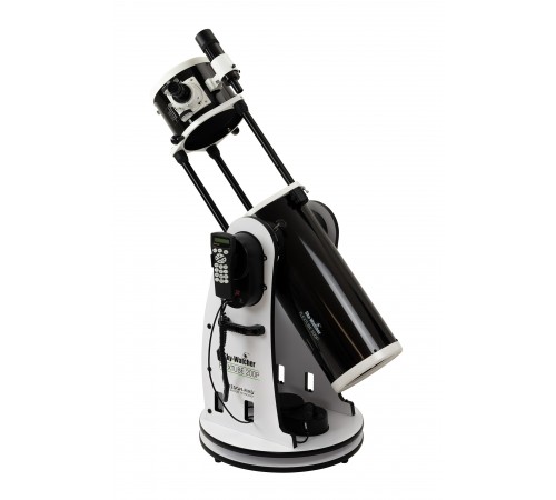 Телескоп Sky-Watcher Dob 8" (200/1200) Retractable SynScan GOTO Телескоп Sky-Watcher Dob 8" (200/1200) Retractable SynScan GOTO
