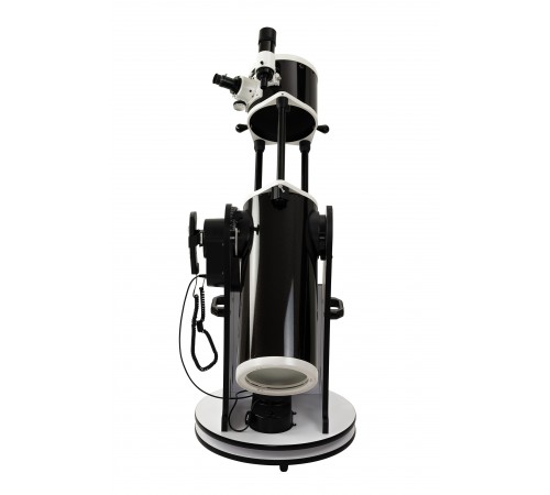 Телескоп Sky-Watcher Dob 8" (200/1200) Retractable SynScan GOTO Телескоп Sky-Watcher Dob 8" (200/1200) Retractable SynScan GOTO