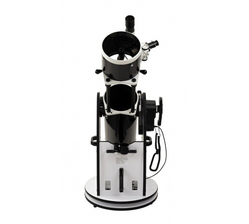 Телескоп Sky-Watcher Dob 8" (200/1200) Retractable SynScan GOTO Телескоп Sky-Watcher Dob 8" (200/1200) Retractable SynScan GOTO