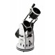 Телескоп Sky-Watcher Dob 8" (200/1200) Retractable SynScan GOTO