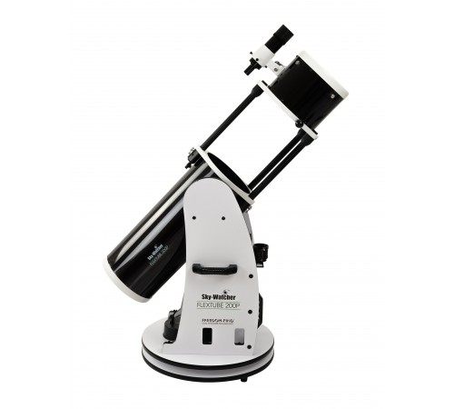 Телескоп Sky-Watcher Dob 8" (200/1200) Retractable SynScan GOTO Телескоп Sky-Watcher Dob 8" (200/1200) Retractable SynScan GOTO