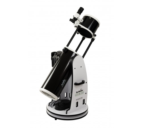 Телескоп Sky-Watcher Dob 8" (200/1200) Retractable SynScan GOTO Телескоп Sky-Watcher Dob 8" (200/1200) Retractable SynScan GOTO