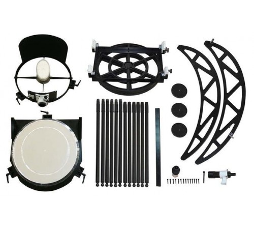 Телескоп Sky-Watcher Dob 18" (458/1900) Truss Tube