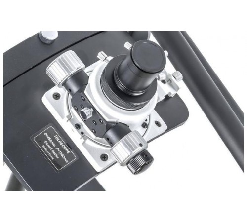 Телескоп Sky-Watcher Dob 18" (458/1900) Truss Tube