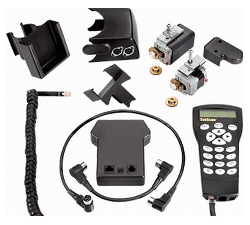 Комплект Sky-Watcher для модернизации монтировки EQ6 (SynScan GOTO) Комплект Sky-Watcher для модернизации монтировки EQ6 (SynScan GOTO)