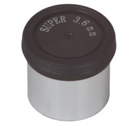 Окуляр Sky-Watcher Super 3,6 мм, 1,25"