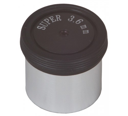 Окуляр Sky-Watcher Super 3,6 мм, 1,25"