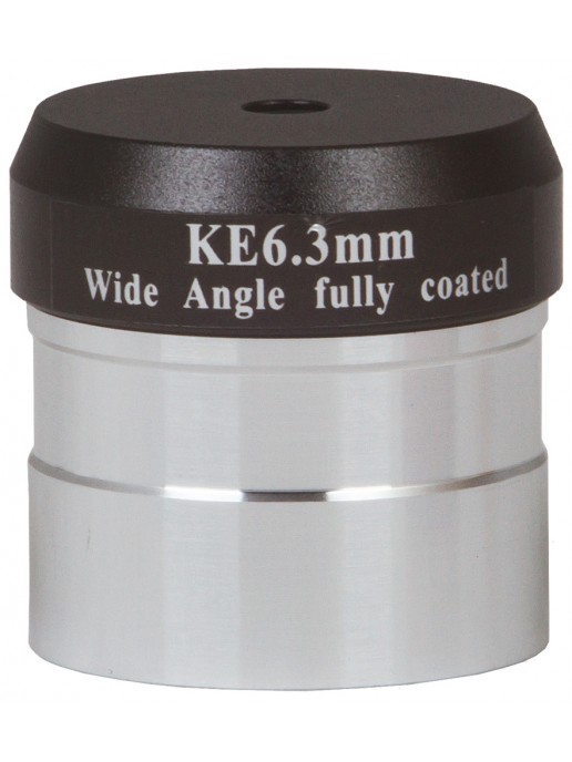 Окуляр Sky-Watcher Kellner 6,3 мм, 1,25"