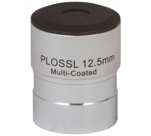 Окуляр Sky-Watcher Plossl 12,5 мм, 1,25" Окуляр Sky-Watcher Plossl 12,5 мм, 1,25"