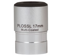 Окуляр Sky-Watcher Plossl 17 мм, 1,25"