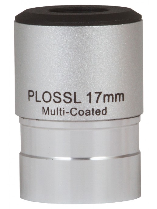 Окуляр Sky-Watcher Plossl 17 мм, 1,25"