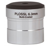 Окуляр Sky-Watcher Plossl 6,3 мм, 1,25"