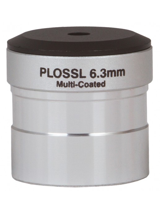 Окуляр Sky-Watcher Plossl 6,3 мм, 1,25"