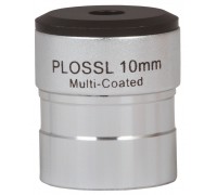 Окуляр Sky-Watcher Plossl 10 мм, 1,25"