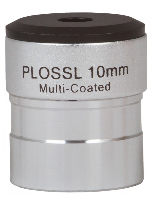 Окуляр Sky-Watcher Plossl 10 мм, 1,25"