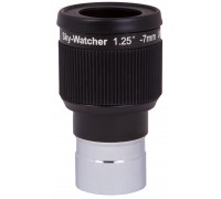 Окуляр Sky-Watcher UWA 58° 7 мм, 1,25"