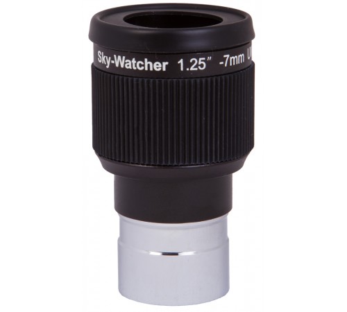 Окуляр Sky-Watcher UWA 58° 7 мм, 1,25" Окуляр Sky-Watcher UWA 58° 7 мм, 1,25"