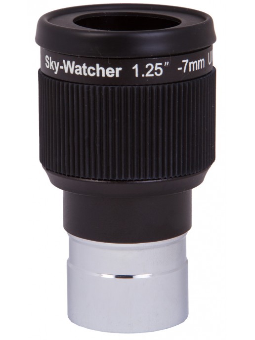 Окуляр Sky-Watcher UWA 58° 7 мм, 1,25"