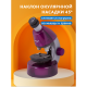 Микроскоп Levenhuk LabZZ M101