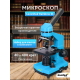 Микроскоп Levenhuk Rainbow 2L