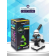 Микроскоп Levenhuk Rainbow 2L PLUS