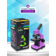 Микроскоп Levenhuk Rainbow 2L PLUS
