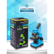 Микроскоп Levenhuk Rainbow 2L PLUS