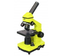 Микроскоп Levenhuk Rainbow 2L PLUS
