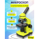 Микроскоп Levenhuk Rainbow 2L PLUS