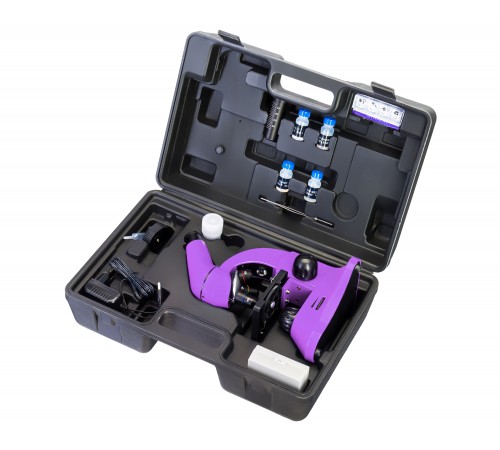 Микроскоп Levenhuk Rainbow 50L