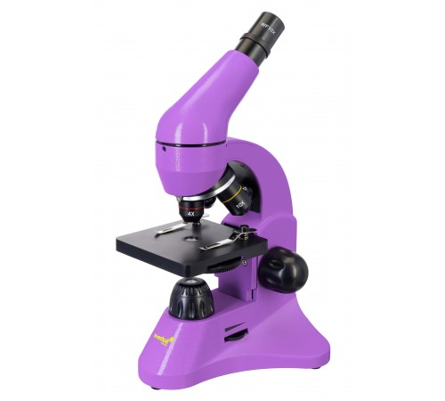 Микроскоп Levenhuk Rainbow 50L