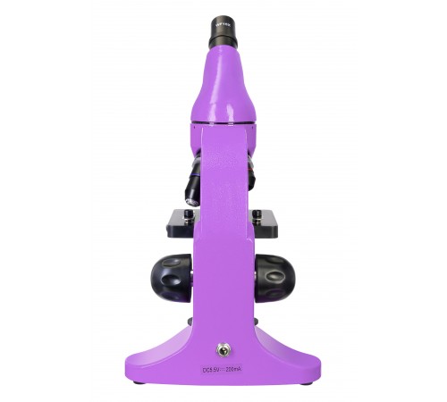 Микроскоп Levenhuk Rainbow 50L