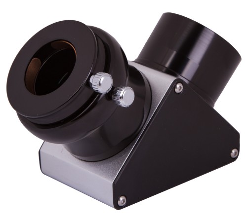Диагональное зеркало Sky-Watcher 90° 2", с диэлектрическим покрытием Диагональное зеркало Sky-Watcher 90° 2", с диэлектрическим покрытием