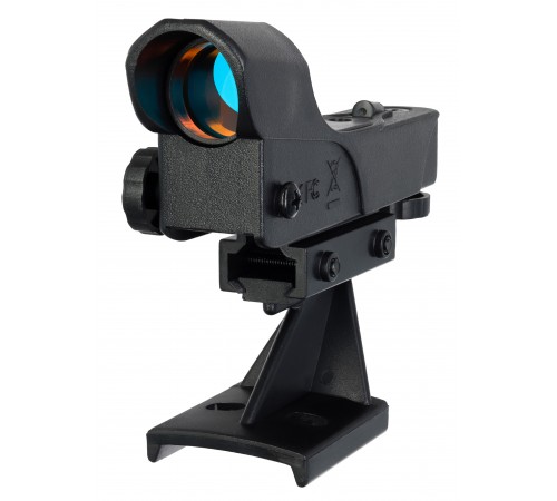 Искатель с красной точкой Sky-Watcher, с двумя креплениями Искатель с красной точкой Sky-Watcher, с двумя креплениями
