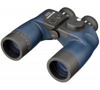 Бинокль Bresser Topas 7x50 WP, с компасом