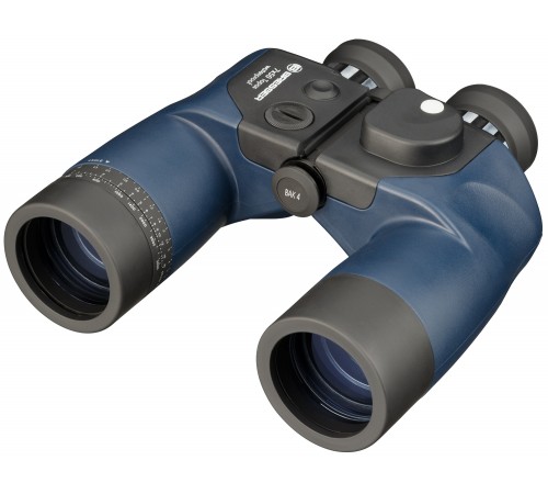 Бинокль Bresser Topas 7x50 WP, с компасом