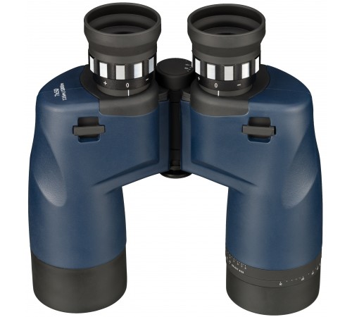 Бинокль Bresser Topas 7x50 WP, с компасом