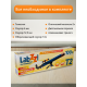 Телескоп Levenhuk LabZZ T2