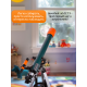 Телескоп Levenhuk LabZZ T3