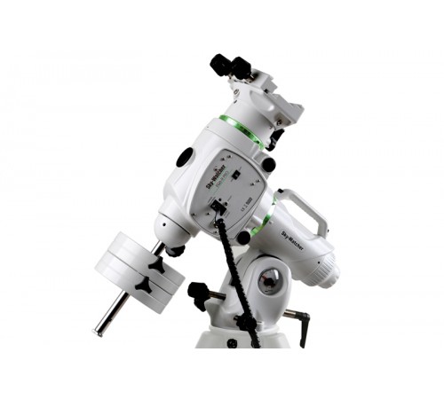 Монтировка Sky-Watcher EQ6-R SynScan GOTO со стальной треногой