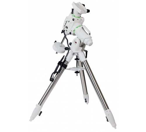 Монтировка Sky-Watcher EQ6-R SynScan GOTO со стальной треногой
