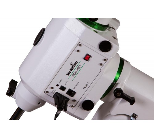 Телескоп Sky-Watcher BK 15012EQ6 SynScan GOTO Телескоп Sky-Watcher BK 15012EQ6 SynScan GOTO