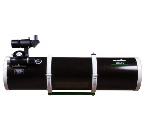 Труба оптическая Sky-Watcher BK MAK190 Newtonian Труба оптическая Sky-Watcher BK MAK190 Newtonian