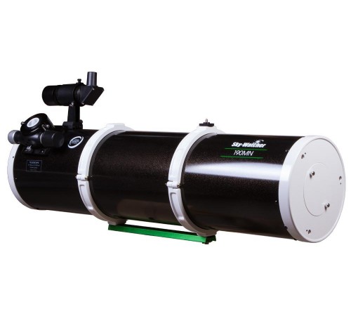 Труба оптическая Sky-Watcher BK MAK190 Newtonian Труба оптическая Sky-Watcher BK MAK190 Newtonian