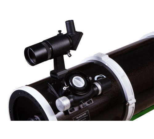 Труба оптическая Sky-Watcher BK MAK190 Newtonian Труба оптическая Sky-Watcher BK MAK190 Newtonian