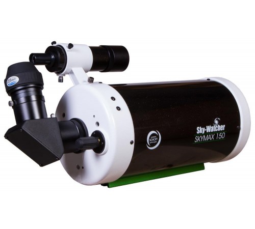 Труба оптическая Sky-Watcher BK MAK150SP OTA Труба оптическая Sky-Watcher BK MAK150SP OTA