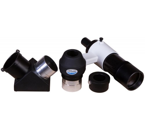 Труба оптическая Sky-Watcher BK MAK150SP OTA Труба оптическая Sky-Watcher BK MAK150SP OTA