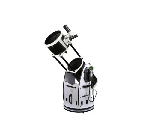 Телескоп Sky-Watcher Dob 10" Retractable SynScan GOTO Телескоп Sky-Watcher Dob 10" Retractable SynScan GOTO